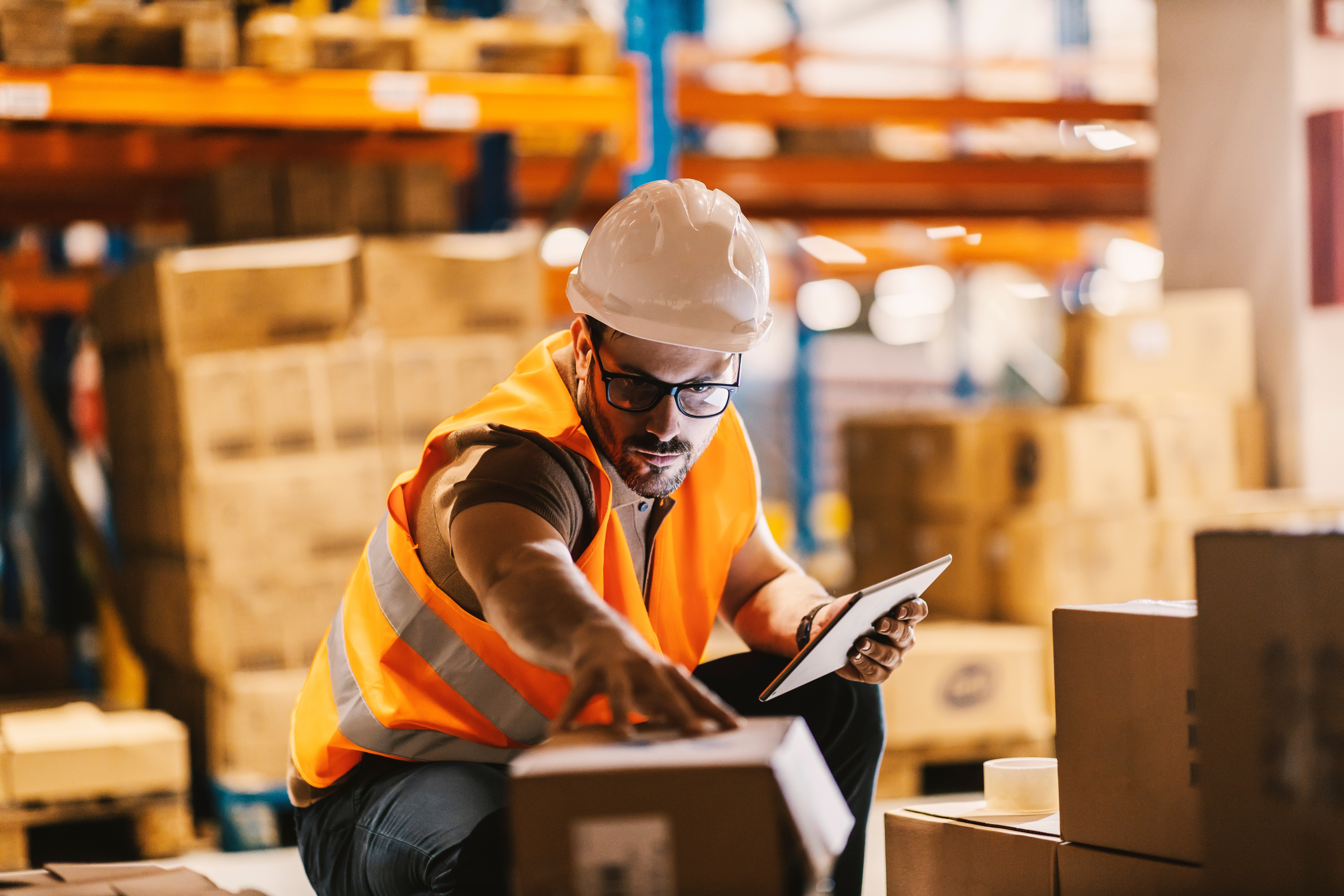 logistique
