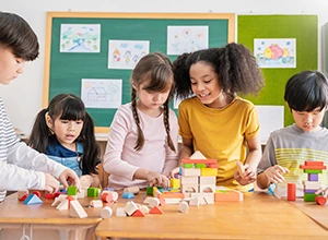 matériel éducatif