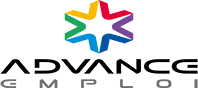 logo advance