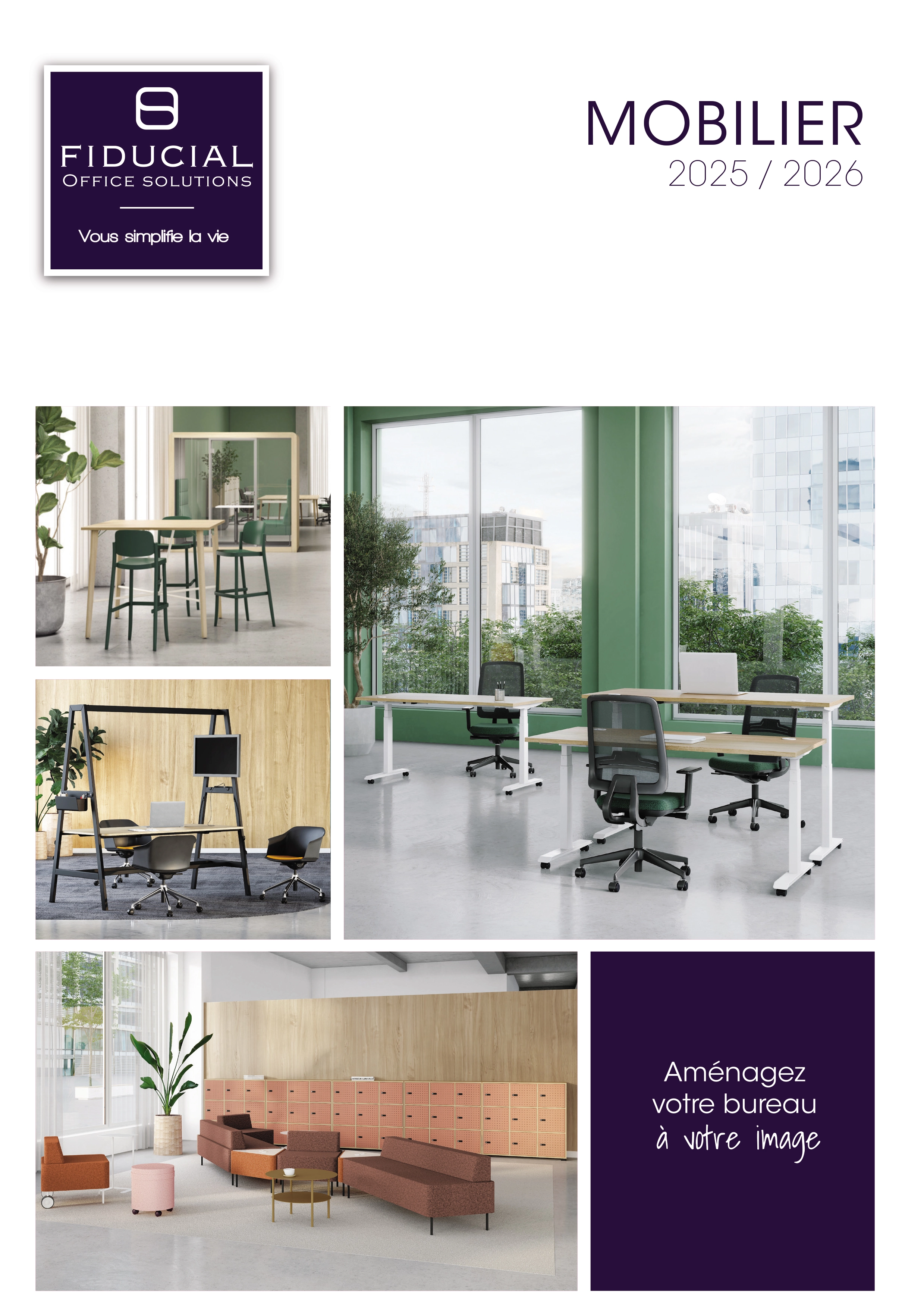 catalogue mobilier